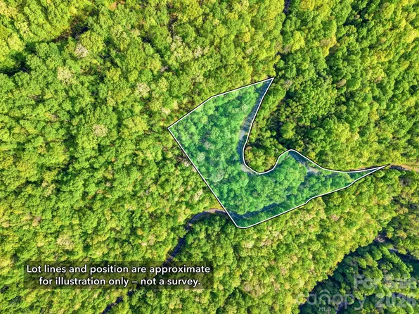 31 Waterdance Dr, Cullowhee, NC 28723