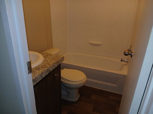 4th image of 7500 Paradise Rd Lot 88