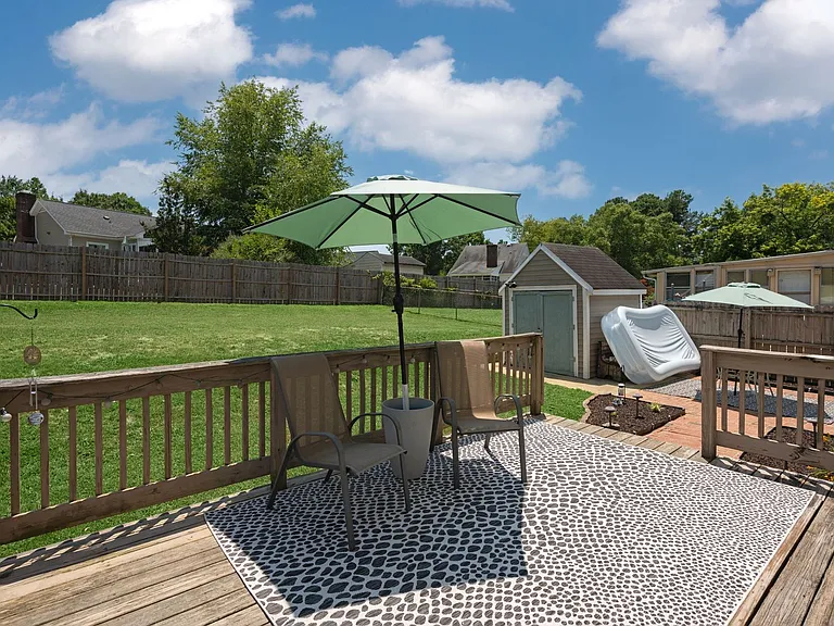 3106 Fieldstream Dr N — Photo 25