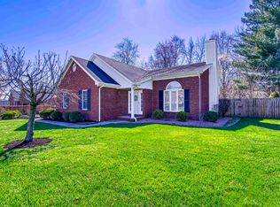 525 Hilton Ct, Evansville, IN