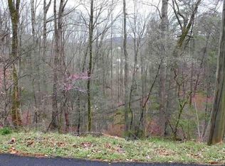 21 Clabo Mountain Way LOT PO21, Sevierville, TN 37862
