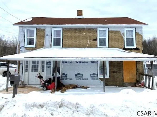 1252 Krayn Rd, Windber, PA 15963
