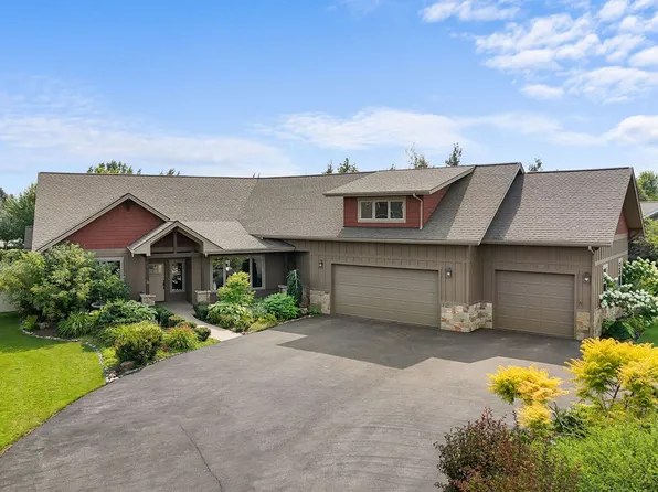 26 Logan Way, Kalispell, MT 59901