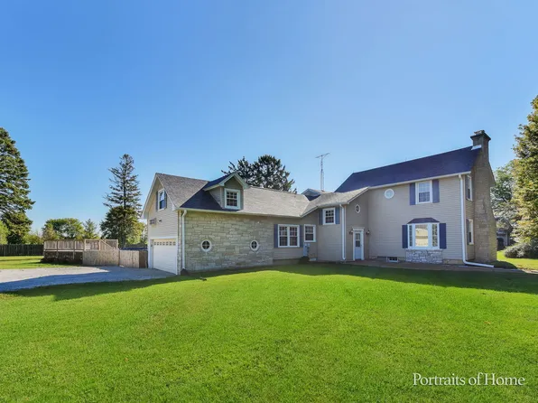 14 Fox Ct, Yorkville, IL 60560