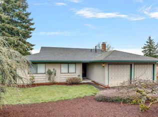 8520 SW Parkview Loop, Beaverton, OR 97008