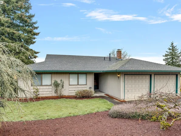 8520 SW Parkview Loop, Beaverton, OR 97008