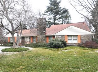 1335 Fairy Hill Rd, Jenkintown, PA 19046