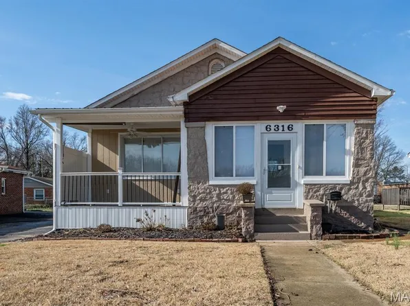 6316 W Main St, Belleville, IL 62223