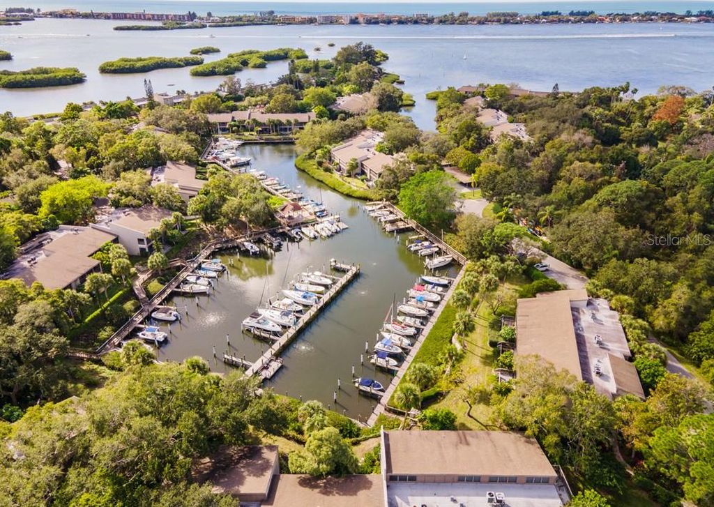 Apartment in Sarasota - View 2