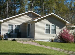 1400 7th Ave SW, Moultrie, GA 31768