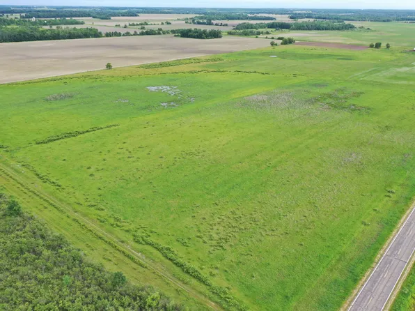 200th St, Parkers Prairie, MN 56361