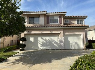 3875 Conner Ct, Thousand Oaks, CA 91320