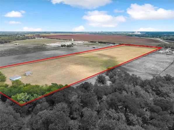 1098 County Road 2114, Caddo Mills, TX 75135