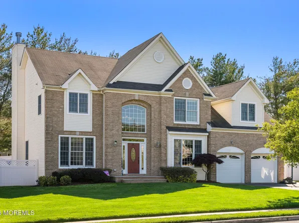 19 Jackson Circle, Ocean Twp, NJ 07712