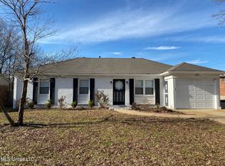 1620 Colonial Hills Dr, Southaven, MS 38671