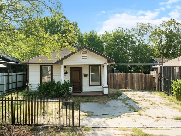 715 Ezekial Ave, Dallas, TX 75217