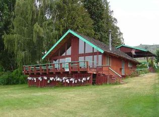 4392 Us Highway 97a, Chelan, WA 98816