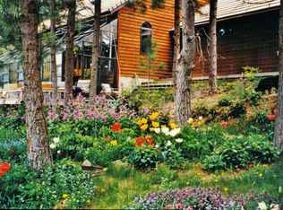 730 S Sunset Bench Rd, Stevensville, MT 59870