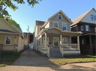 6107 W Clinton Ave, Cleveland, OH