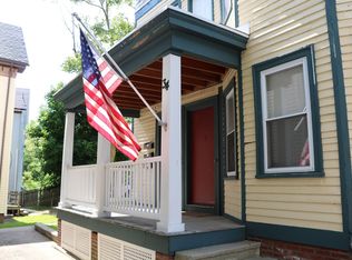 34 Doyle Ave APT 2, Providence, RI 02906