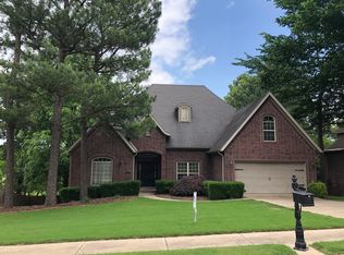 2367 Summer Oak St, Springdale, AR 72762