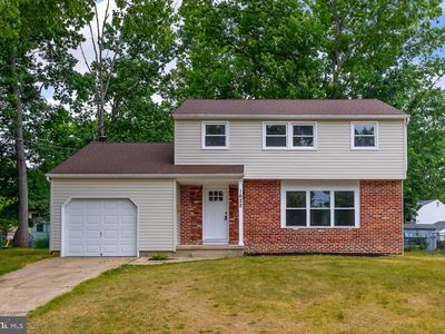 1622 White Oak Ln, Williamstown, NJ, 08094