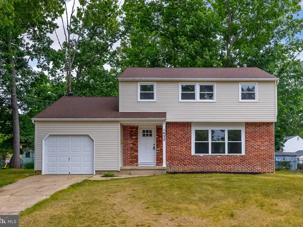 1622 White Oak Ln, Williamstown, NJ 08094