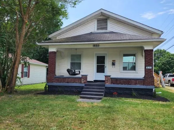831 Penn St, Jeffersonville, IN 47130