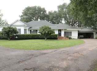 1585 Bayou Rd, Cheneyville, LA 71325