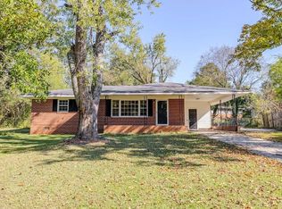 102 Beech Creek Dr NW, Rome, GA 30165