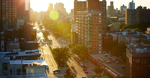 Rented by REAL New York