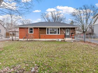 5520 Humboldt Ave N, Brooklyn Center, MN 55430