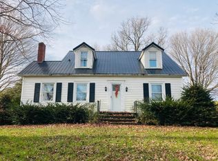 2602 Little Rock Jackstown Rd, Carlisle, KY 40311