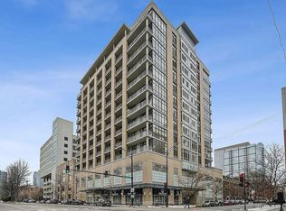 212 E Cullerton St APT 1204, Chicago, IL 60616