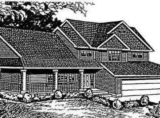 4926 N Elton, Spokane, WA 99217