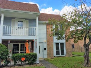 4117 Keeler Ct #4, Pasadena, TX 77503