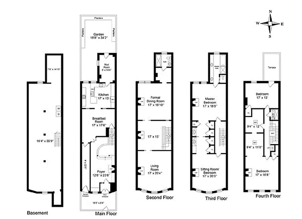 Building Photo - 127 W 88th St