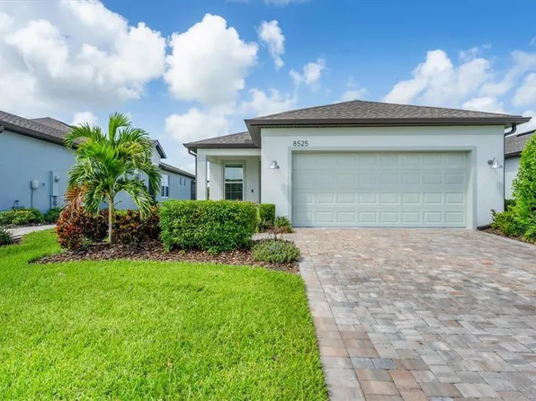 8525 Ocean Tides Cv, Parrish, FL 34219