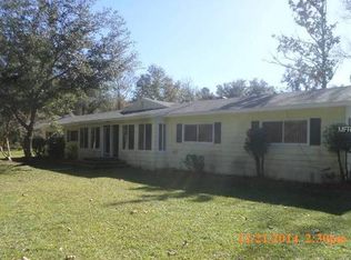 20184 Ayers Rd, Brooksville, FL 34604