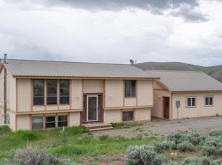708 Antelope Rd, Antelope Creek Area, CO 81230