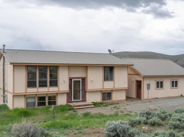 708 Antelope Road, Gunnison, CO 81230