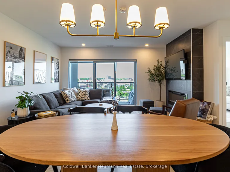 71 Wyndham St S #1206 — Photo 7