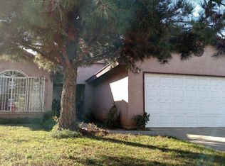1041 Rodriguez St, Orange Cove, CA 93646