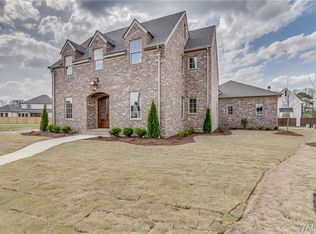 6105 Shrewsbury Ln, Tuscaloosa, AL 35406