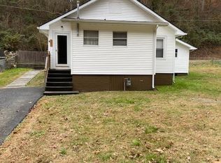 125 Big Elk Rd, Beauty, KY 41203