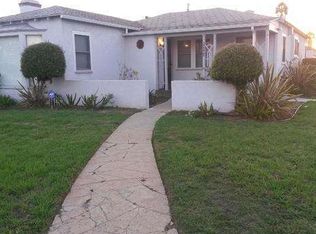10303 S Manhattan Pl, Los Angeles, CA 90047