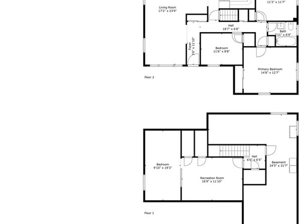 70 Eden St, Ludlow, MA 01056