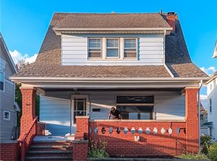 10105 Greenview Ave, Garfield Heights, OH 44125