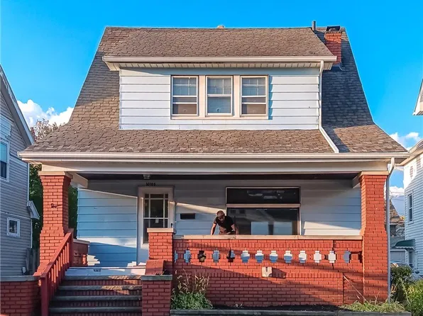 10105 Greenview Ave, Garfield Heights, OH 44125