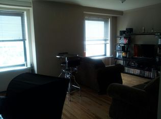 15 E Kirby St APT 831, Detroit, MI